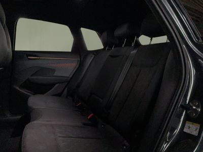 Cupra Terramar Gebrauchtwagen