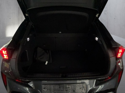 Cupra Terramar Gebrauchtwagen