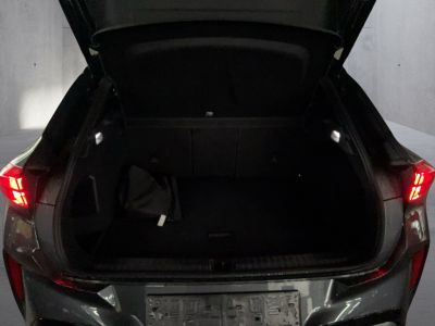 Cupra Terramar Gebrauchtwagen