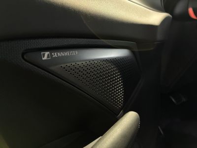 Cupra Terramar Gebrauchtwagen