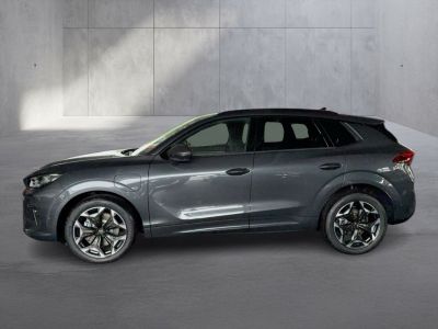 Cupra Terramar Gebrauchtwagen