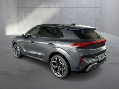 Cupra Terramar Gebrauchtwagen