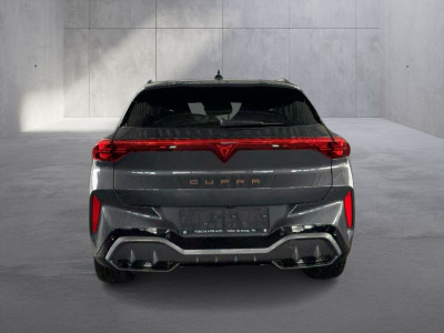 Cupra Terramar Gebrauchtwagen