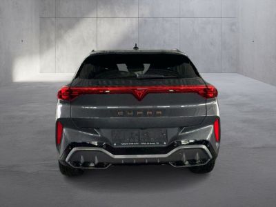 Cupra Terramar Gebrauchtwagen