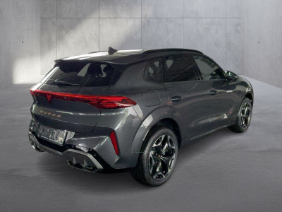 Cupra Terramar Gebrauchtwagen