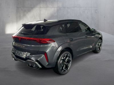 Cupra Terramar Gebrauchtwagen