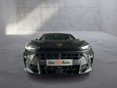 Cupra Terramar Gebrauchtwagen