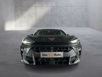 Cupra Terramar Gebrauchtwagen