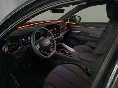 Cupra Terramar Gebrauchtwagen