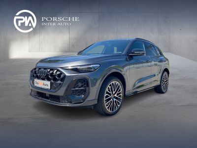 Audi Q5 Gebrauchtwagen Audi Q5 Gebrauchtwagen