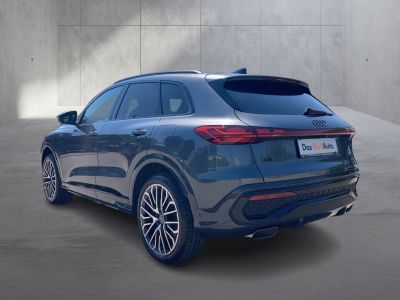 Audi Q5 Gebrauchtwagen Audi Q5 Gebrauchtwagen