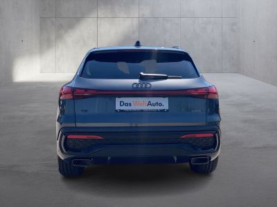 Audi Q5 Gebrauchtwagen Audi Q5 Gebrauchtwagen