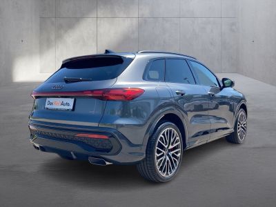 Audi Q5 Gebrauchtwagen Audi Q5 Gebrauchtwagen