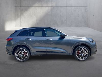 Audi Q5 Gebrauchtwagen Audi Q5 Gebrauchtwagen