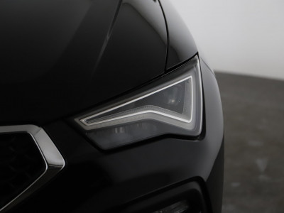Seat Ateca Gebrauchtwagen Seat Ateca Gebrauchtwagen