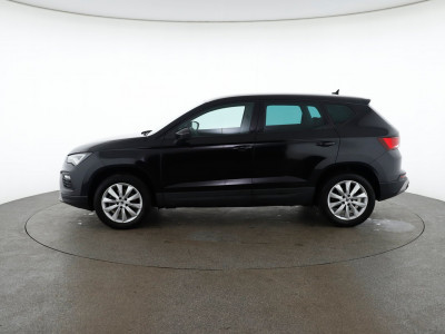 Seat Ateca Gebrauchtwagen Seat Ateca Gebrauchtwagen