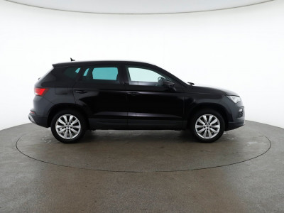 Seat Ateca Gebrauchtwagen Seat Ateca Gebrauchtwagen