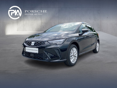 Seat Ibiza Gebrauchtwagen Seat Ibiza Gebrauchtwagen