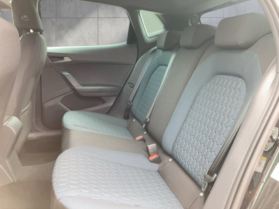 Seat Ibiza Gebrauchtwagen Seat Ibiza Gebrauchtwagen
