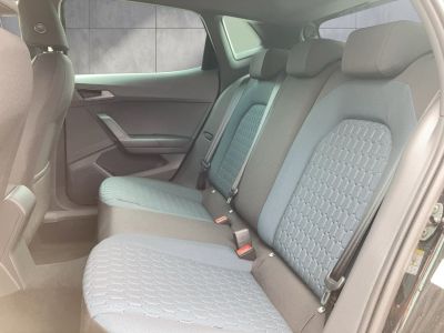 Seat Ibiza Gebrauchtwagen Seat Ibiza Gebrauchtwagen