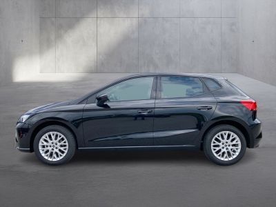 Seat Ibiza Gebrauchtwagen Seat Ibiza Gebrauchtwagen