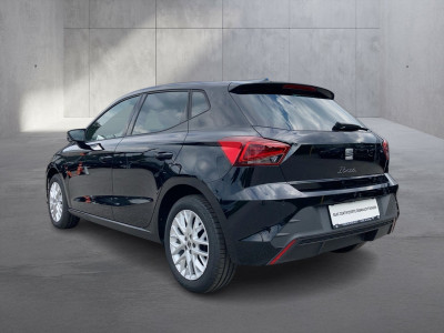 Seat Ibiza Gebrauchtwagen Seat Ibiza Gebrauchtwagen