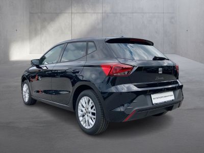 Seat Ibiza Gebrauchtwagen Seat Ibiza Gebrauchtwagen