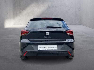 Seat Ibiza Gebrauchtwagen Seat Ibiza Gebrauchtwagen