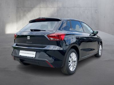 Seat Ibiza Gebrauchtwagen Seat Ibiza Gebrauchtwagen