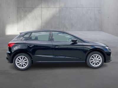 Seat Ibiza Gebrauchtwagen Seat Ibiza Gebrauchtwagen