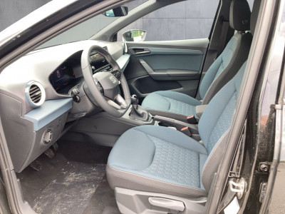 Seat Ibiza Gebrauchtwagen Seat Ibiza Gebrauchtwagen