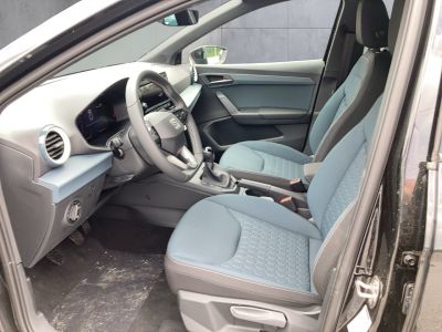 Seat Ibiza Gebrauchtwagen Seat Ibiza Gebrauchtwagen