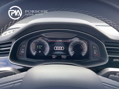 Audi Q8 Gebrauchtwagen Audi Q8 Gebrauchtwagen