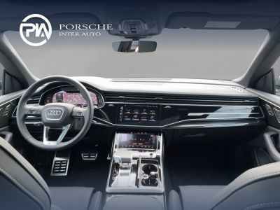 Audi Q8 Gebrauchtwagen Audi Q8 Gebrauchtwagen