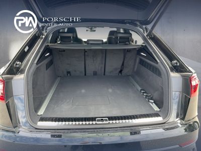 Audi Q8 Gebrauchtwagen Audi Q8 Gebrauchtwagen