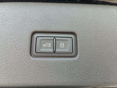 Audi Q8 Gebrauchtwagen Audi Q8 Gebrauchtwagen