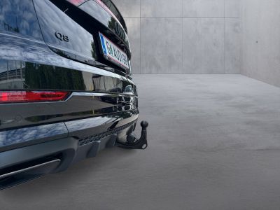 Audi Q8 Gebrauchtwagen Audi Q8 Gebrauchtwagen