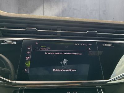 Audi Q8 Gebrauchtwagen Audi Q8 Gebrauchtwagen