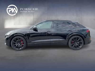 Audi Q8 Gebrauchtwagen Audi Q8 Gebrauchtwagen