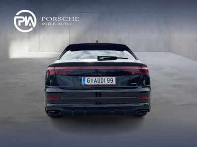 Audi Q8 Gebrauchtwagen Audi Q8 Gebrauchtwagen