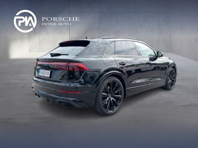 Audi Q8 Gebrauchtwagen Audi Q8 Gebrauchtwagen