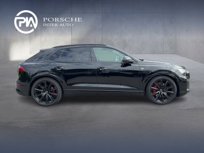 Audi Q8 Gebrauchtwagen Audi Q8 Gebrauchtwagen