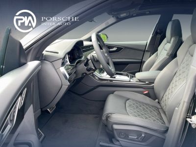 Audi Q8 Gebrauchtwagen Audi Q8 Gebrauchtwagen