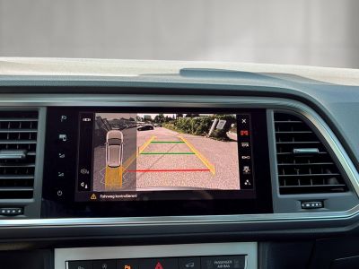 Seat Ateca Gebrauchtwagen