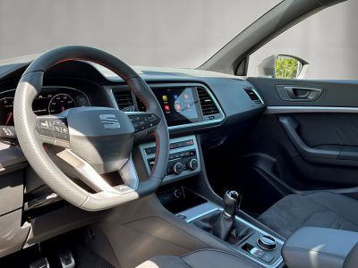 Seat Ateca Gebrauchtwagen