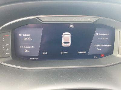 Cupra Ateca Gebrauchtwagen Cupra Ateca Gebrauchtwagen