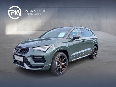 Cupra Ateca Gebrauchtwagen