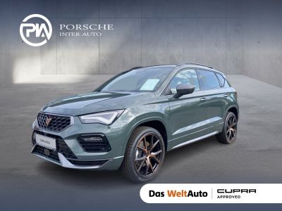 Cupra Ateca Gebrauchtwagen
