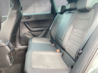 Cupra Ateca Gebrauchtwagen Cupra Ateca Gebrauchtwagen