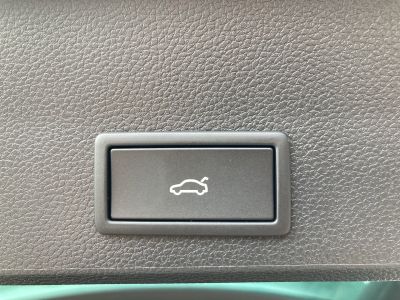 Cupra Ateca Gebrauchtwagen Cupra Ateca Gebrauchtwagen